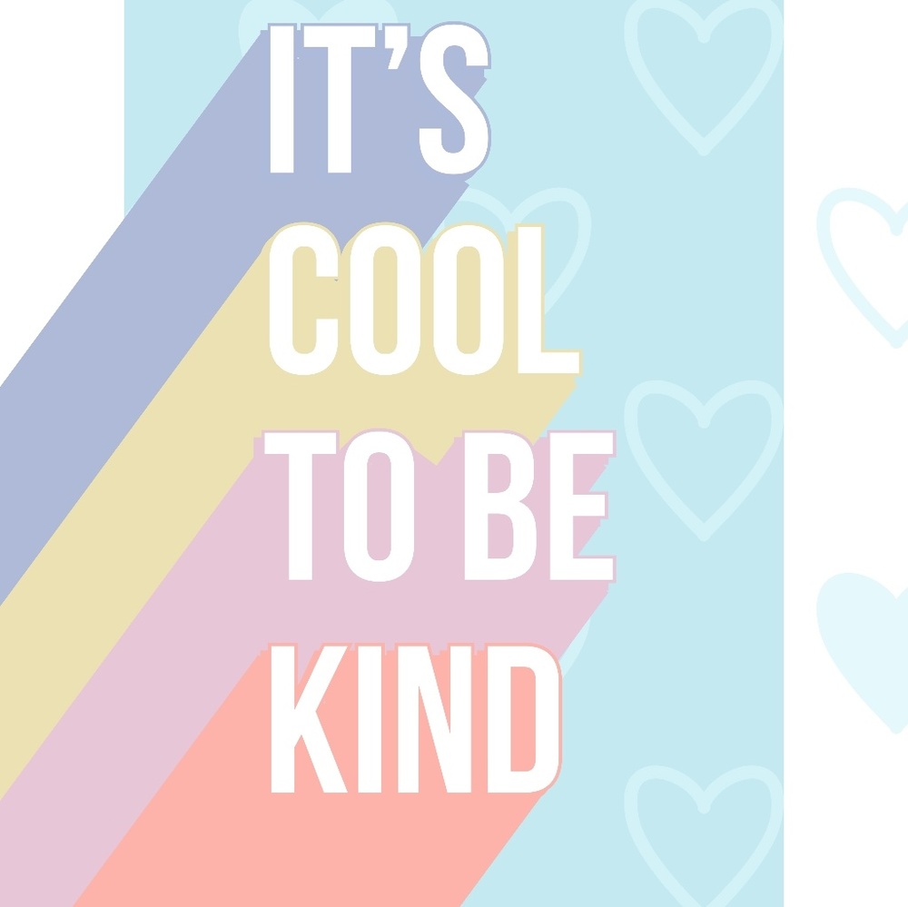 Kindness!